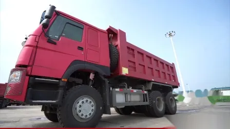 Chine/Cnhtc Meilleur camion HOWO robuste d'origine Sino Sinotruk neuf 6X4 10 roues 371HP 15t