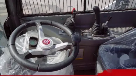 Bétonnière avec rotation à 270 degrés