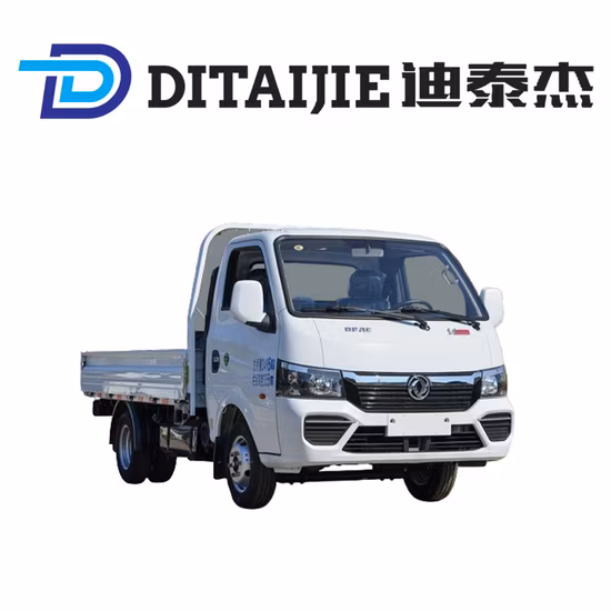 Mini camion DFAC diesel/essence 4x2, 1 tonne, 2 tonnes, 3 tonnes, neuf, à vendre