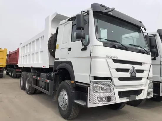Camion Benne Neuf Sinotruk HOWO Tx 6X4 8X4 Benne Basculante Camion Lubumbashi Kinshasa Camion Minier pour Congocamion Benne Neuf Sinotruk HOWO Tx 6X4 8X4 Benne Basculante Camion