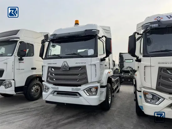 Sinotruk HOWO tout neuf